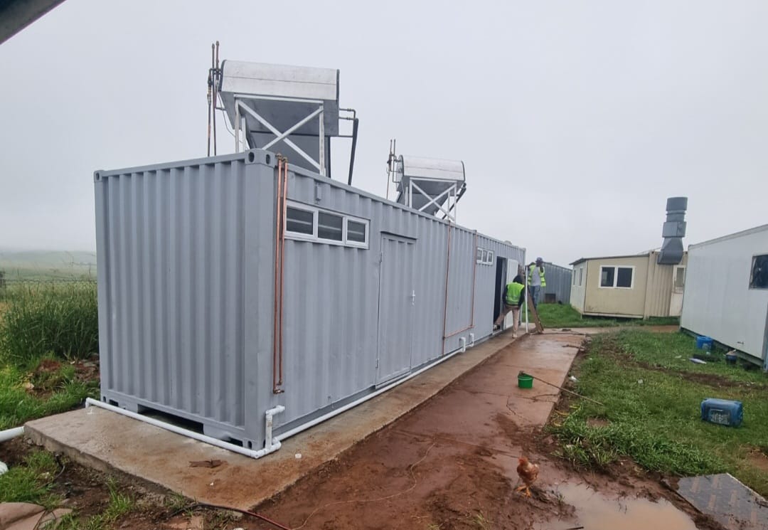 Construction Project